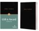 Gift & Award Bible, New Living Translation