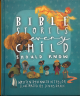 Bible Stories Every Child Should Know 