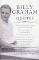 Billy Graham In Quotes (Softcover)