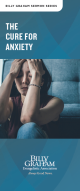  The Cure For Anxiety - Packs of 25