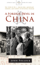 A Foreign Devil in China