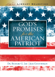 God's Promises For The American Patriot - BG Library Selection