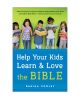 Help Your Kids Learn & Love The Bible