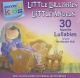Little Lullabies for Little Angels - CD