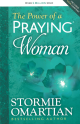 The Power of a Praying Woman
