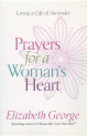 Prayers For A Woman's Heart