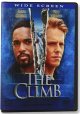 The Climb DVD