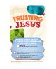Trusting Jesus – Packs of 25