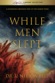While Men Slept - BG Library Selection