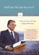 Will The World Survive? - Billy Graham Classic DVD