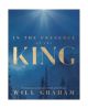 In The Presence Of The King – Packs of 3