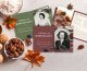 Graham Family Recipe Cards - Combo Pack