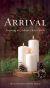 Arrival Advent Devotional - 2023 Version