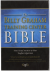 The Billy Graham Training Center Bible - NKJV (Leathersoft)