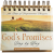 God's Promises Daybrightener - Perpetual Calendar