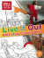 Live It Out Bible Story Coloring Book